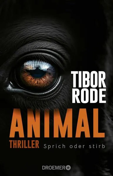 Cover: Animal