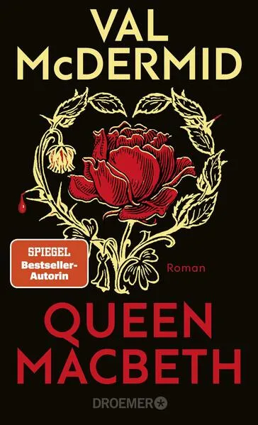 Cover: Queen Macbeth