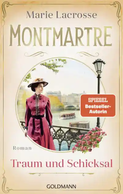 Cover: Montmartre - Traum und Schicksal