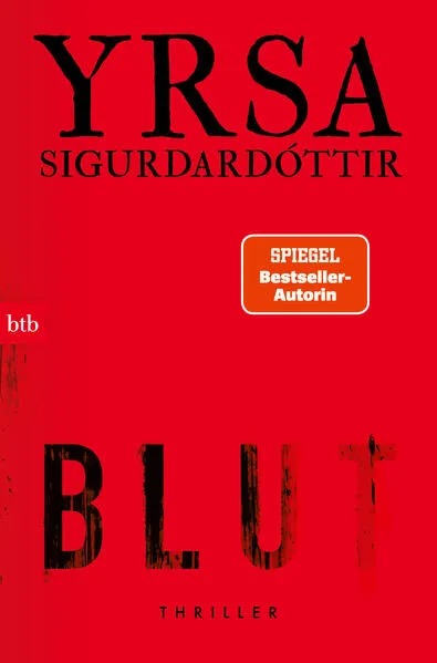 Cover: BLUT