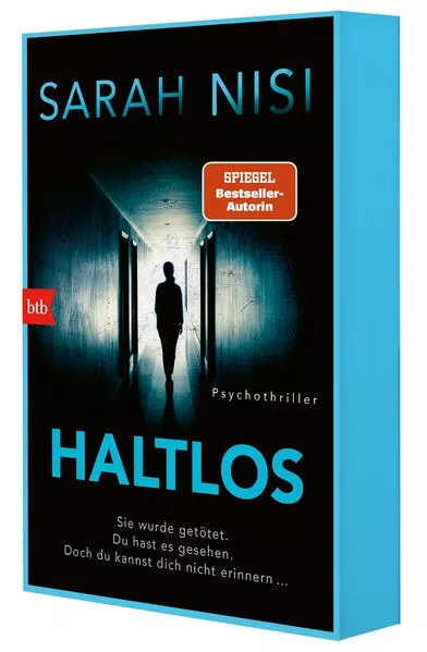 Cover: Haltlos