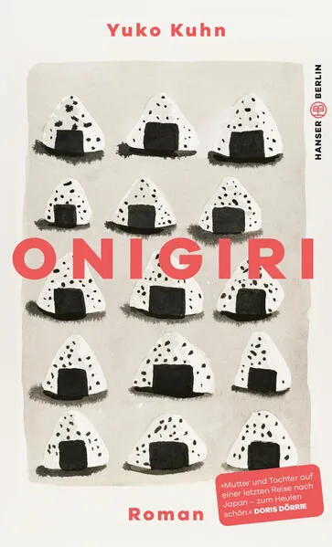 Cover: Onigiri