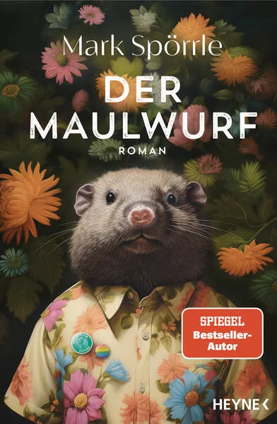 Cover: Der Maulwurf