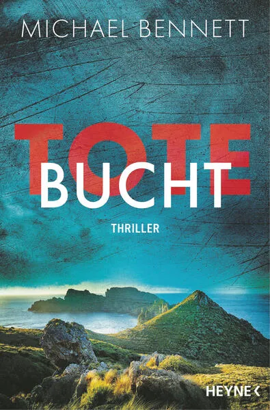 Cover: Tote Bucht