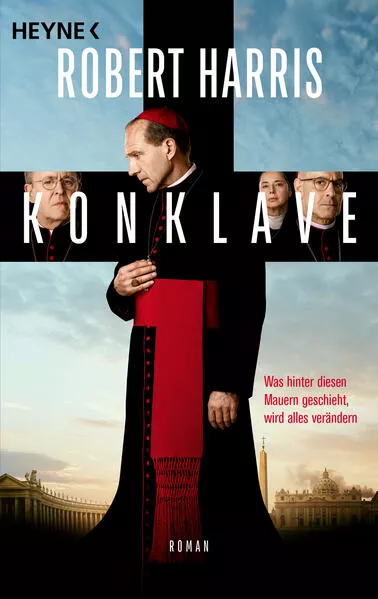 Cover: Konklave