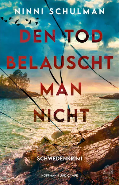 Cover: Den Tod belauscht man nicht
