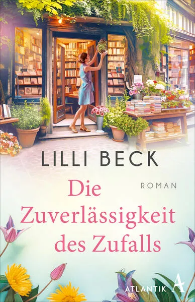 Cover: Die Zuverlässigkeit des Zufalls