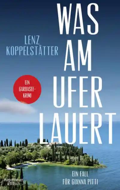 Cover: Was am Ufer lauert