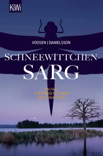 Cover: Schneewittchensarg