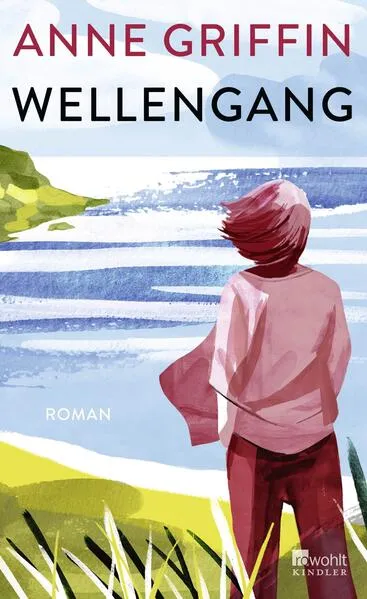 Cover: Wellengang