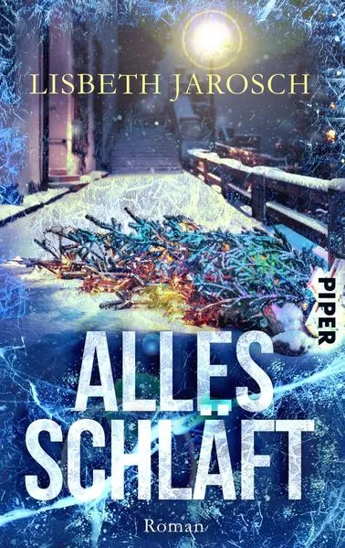 Cover: Alles schläft
