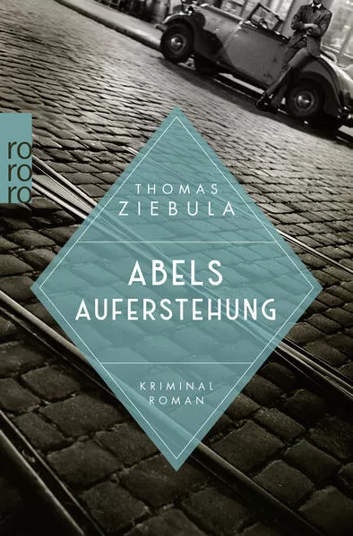 Cover: Abels Auferstehung