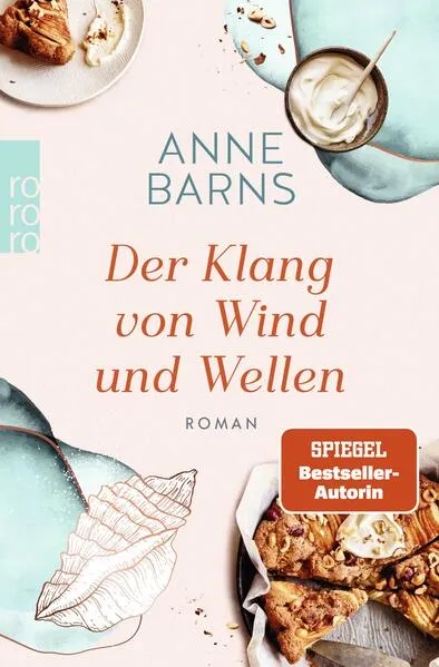 Cover: Der Klang von Wind und Wellen