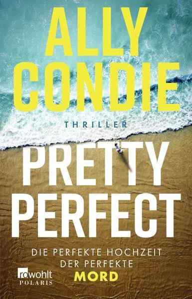 Cover: Pretty Perfect