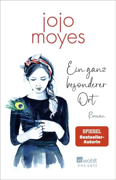 Cover: Ein ganz besonderer Ort