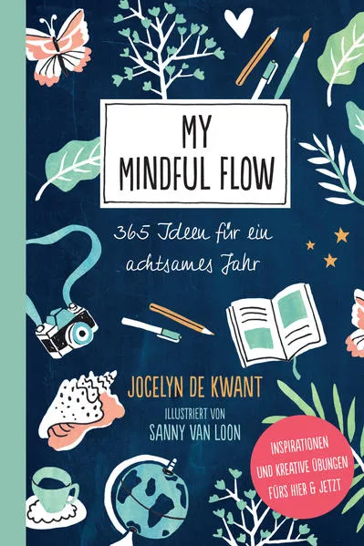 Cover: My Mindful Flow