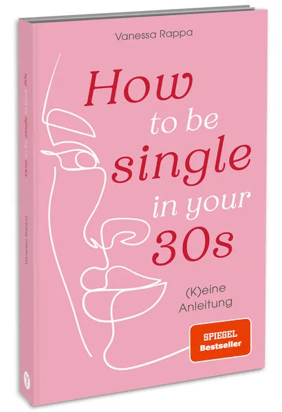 Cover: How to be single in your 30s