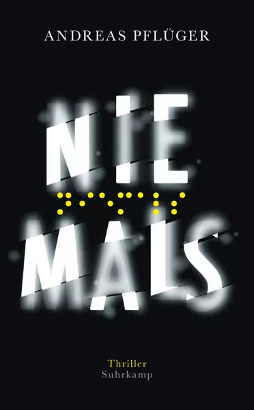 Cover: Niemals
