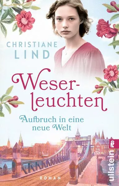 Cover: Weserleuchten