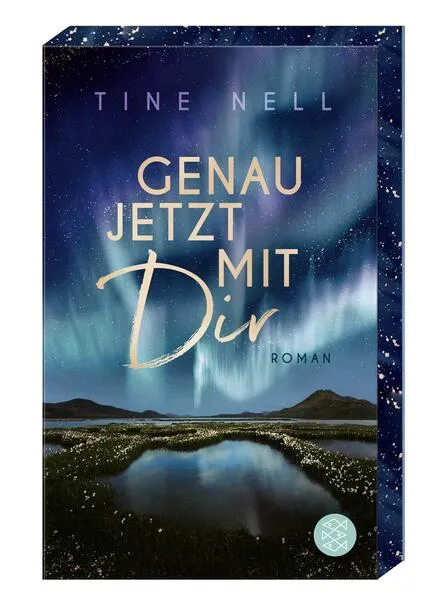 Cover: Genau jetzt mit dir