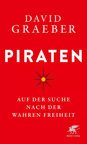 Cover: Piraten