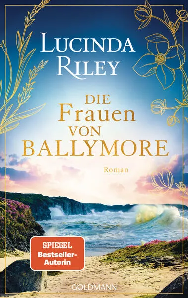 Cover: Die Frauen von Ballymore