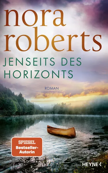 Cover: Jenseits des Horizonts