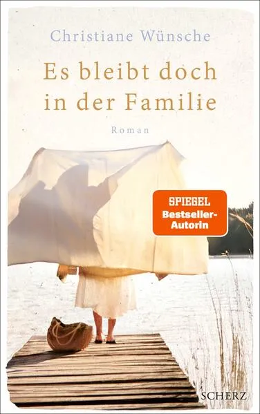 Cover: Es bleibt doch in der Familie