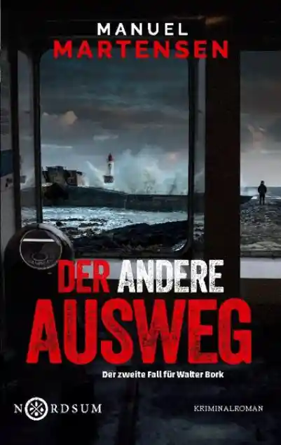 Cover: Der andere Ausweg