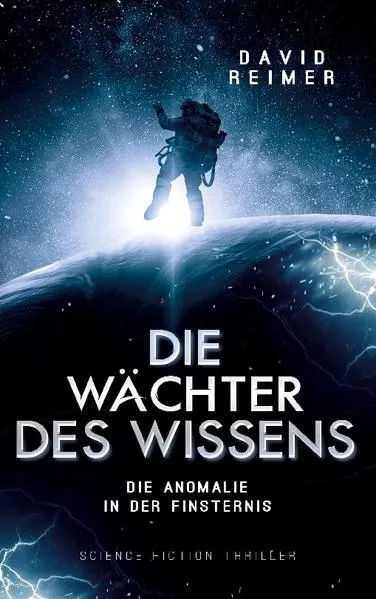 Cover: Die Wächter des Wissens