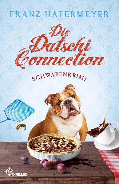Cover: Die Datschi-Connection
