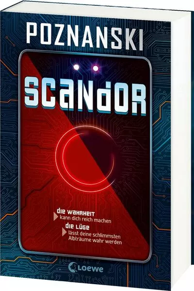 Cover: Scandor