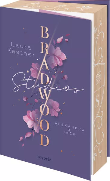 Cover: Bradwood Studios