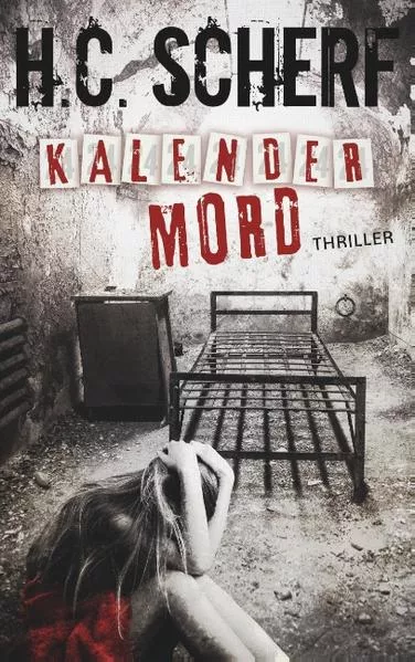 Cover: Kalendermord