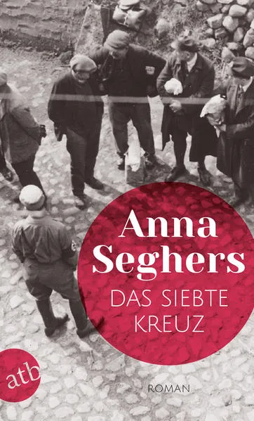 Cover: Das siebte Kreuz