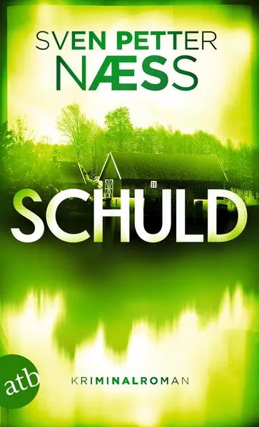 Cover: Schuld