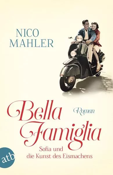 Cover: Bella Famiglia
