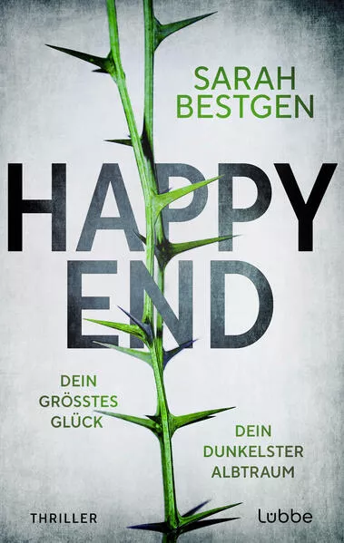 Cover: Happy End