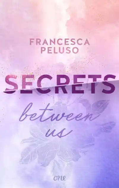 Cover: Secrets between us