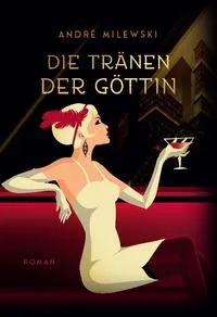 Cover: Die Tränen der Göttin