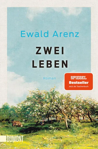 Cover: Zwei Leben
