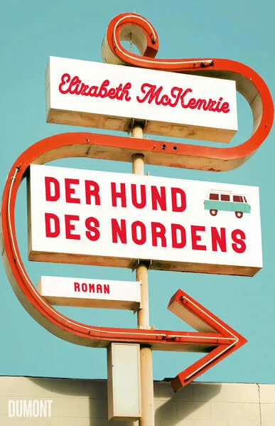 Cover: Der Hund des Nordens