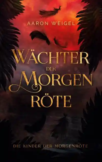 Cover: Wächter der Morgenröte