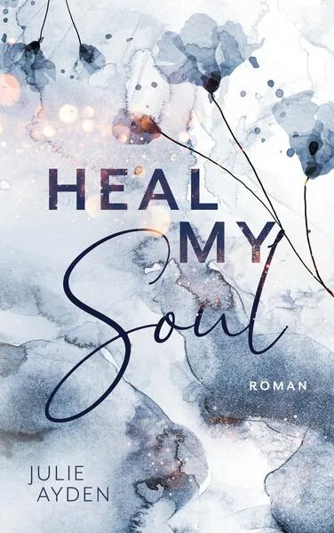 Cover: Heal my Soul