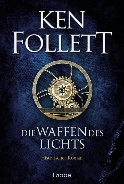 Cover: Die Waffen des Lichts