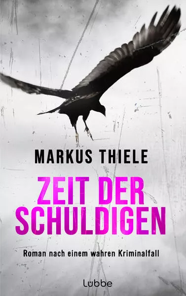 Cover: Zeit der Schuldigen