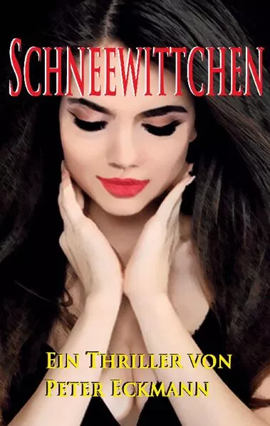 Cover: Schneewittchen