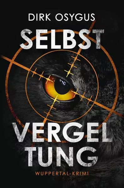 Cover: Selbstvergeltung