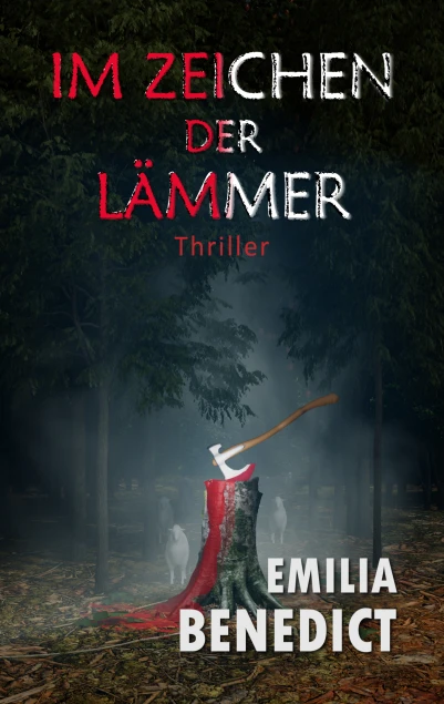 Cover: Im Zeichen der Lämmer