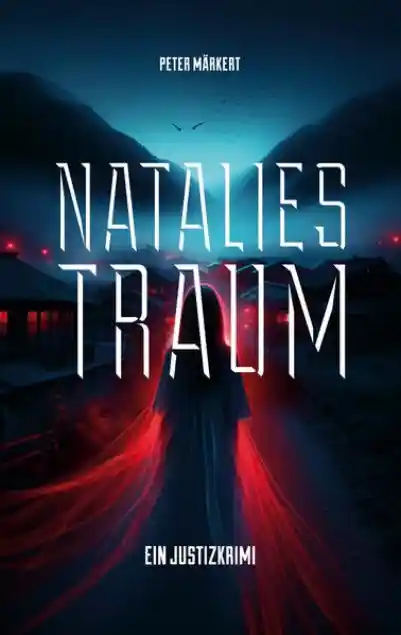 Cover: Natalies Traum
